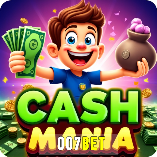 Login 007bet Casino Online